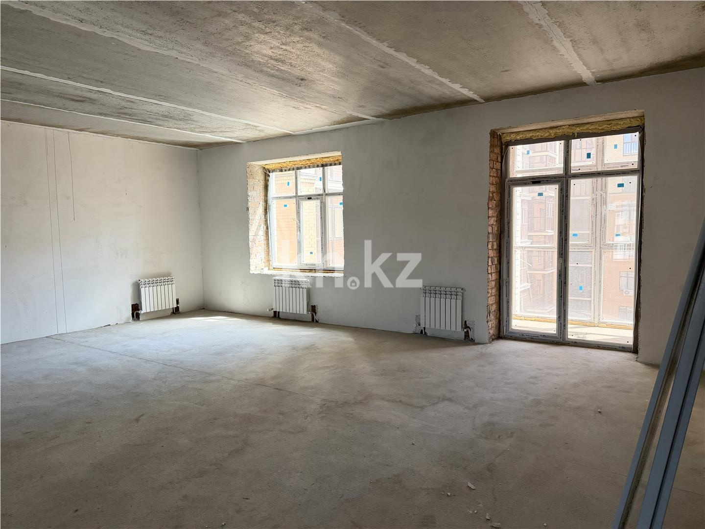Продажа 4-комнатной квартиры, 138 м² в Караганде - фото 10
