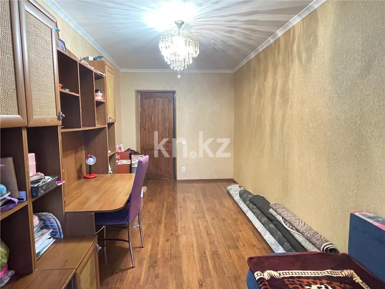 Продажа 3-комнатной квартиры, 58 м², ул. Абая, дом  11 в Сарани - фото 9