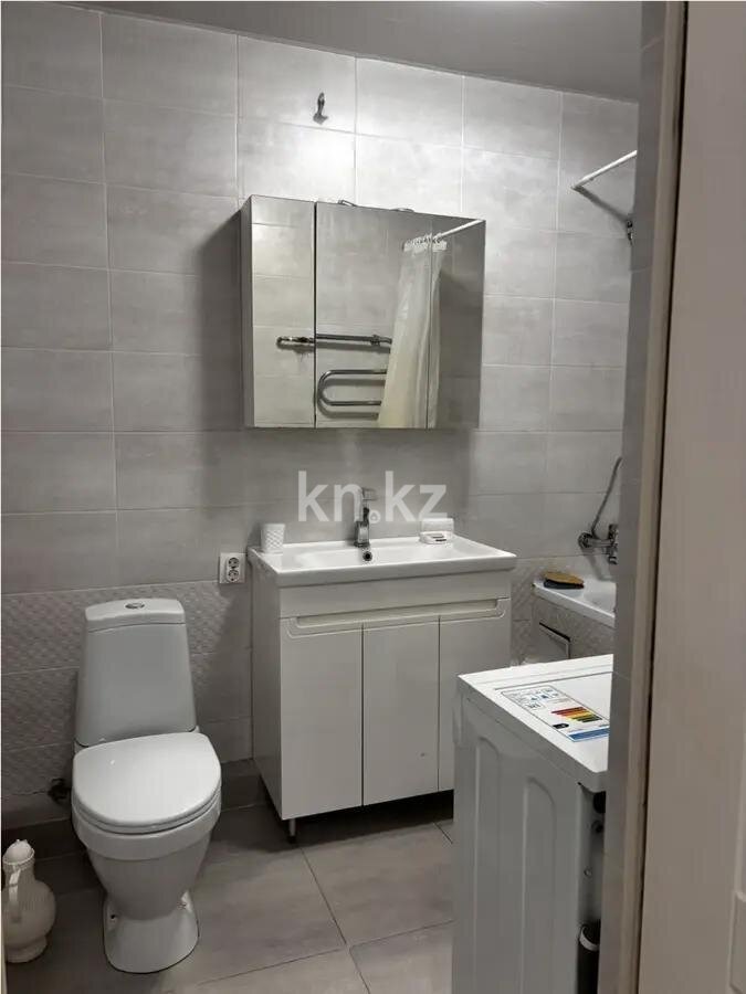 Продажа 2-комнатной квартиры, 39 м² в Астане - фото 4