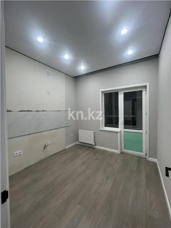 Продажа 1-комнатной квартиры, 36 м² в Астане - фото 2