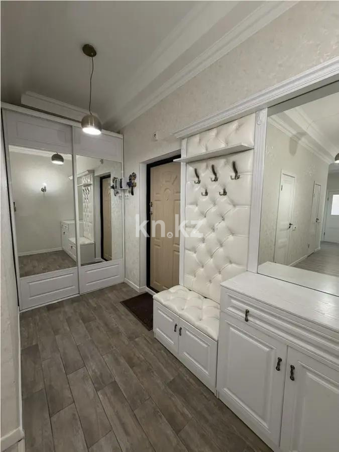 Продажа 3-комнатной квартиры, 135 м² в Астане - фото 8