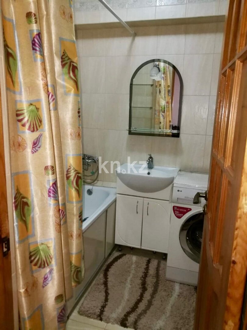 Продажа 1-комнатной квартиры, 34 м² в Алматы - фото 6