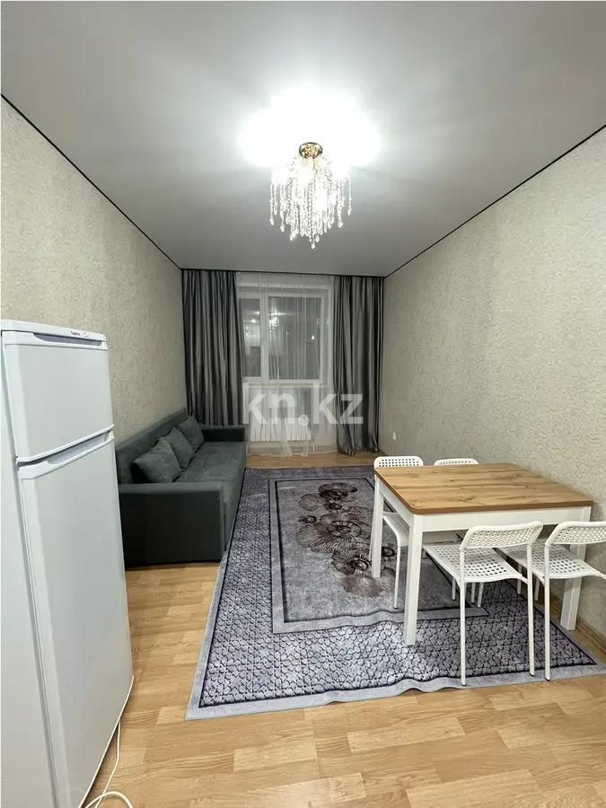 Продажа 2-комнатной квартиры, 36 м², ул. Болекпаева, дом  19 в Астане