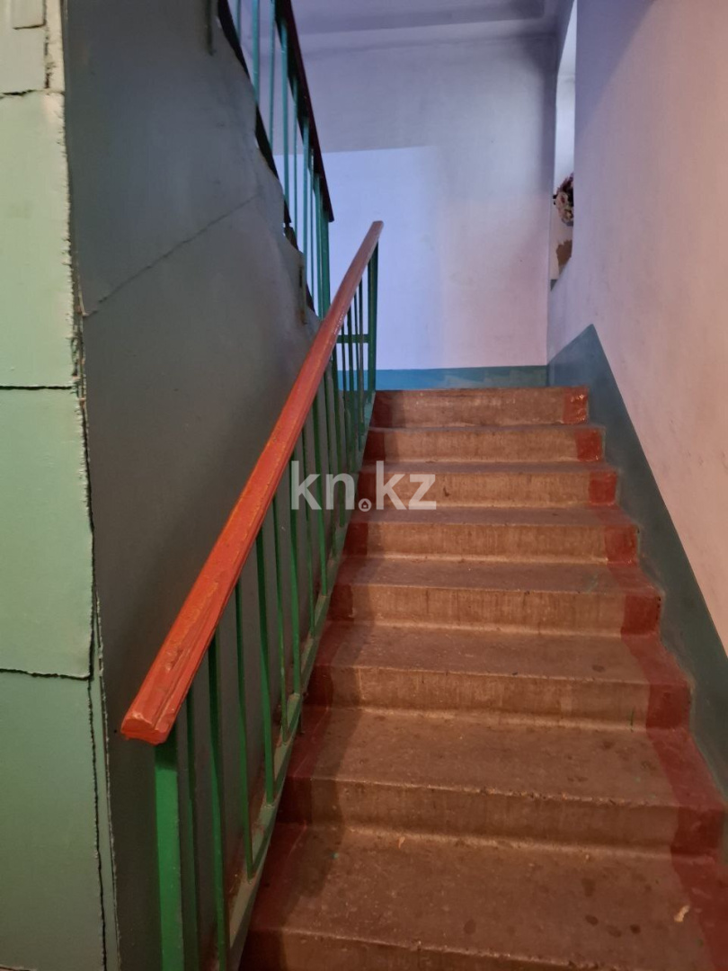 Продажа 2-комнатной квартиры, 51 м², пр. Назарбаева, дом  145 в Усть-Каменогорске - фото 17