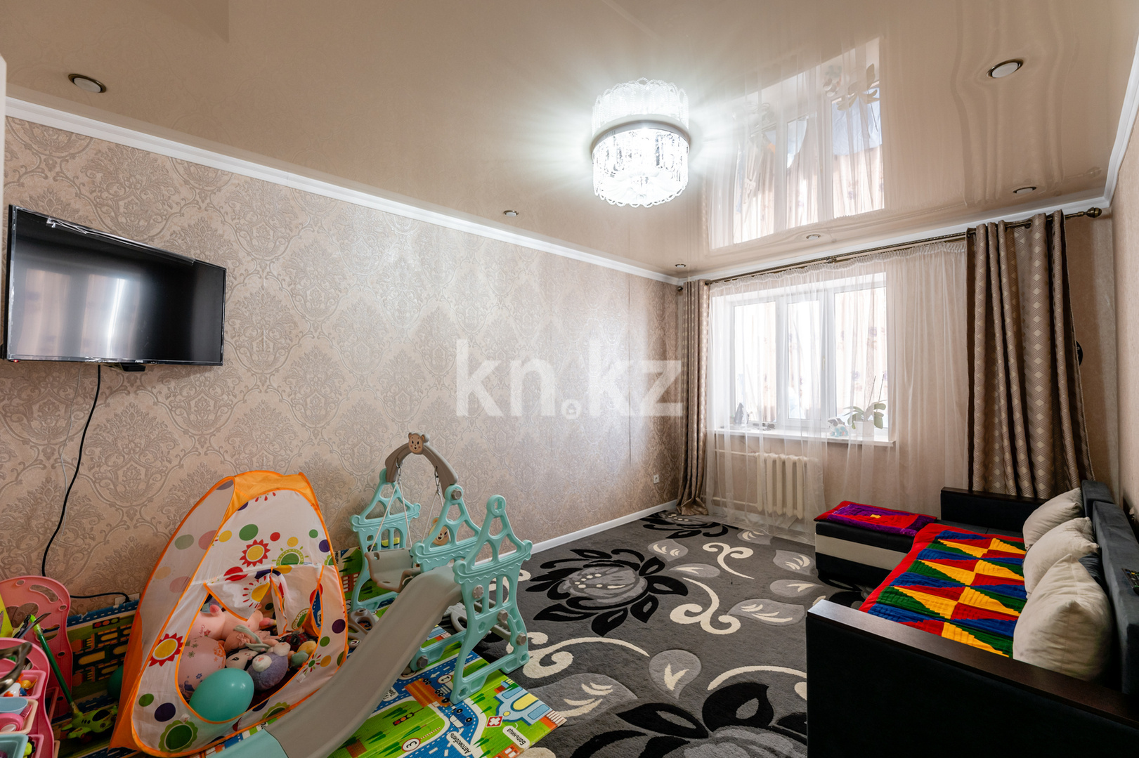 Продажа 2-комнатной квартиры, 60.3 м² в Астане - фото 24