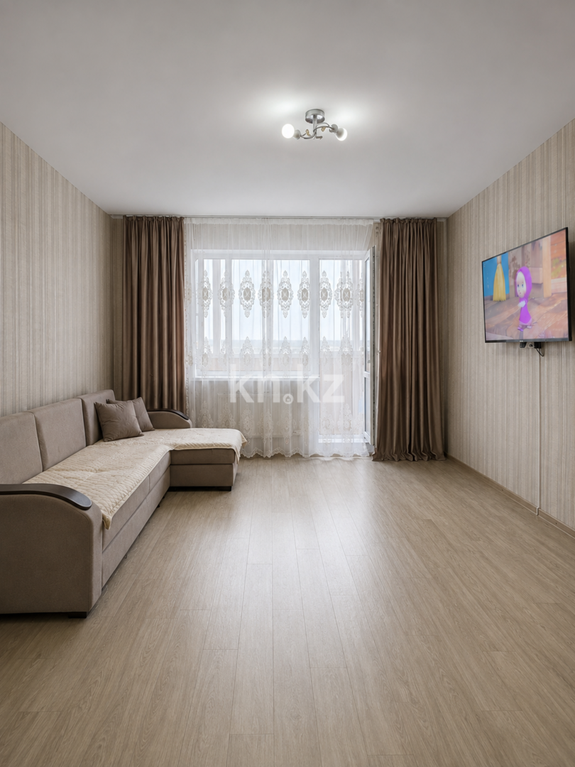 Продажа 2-комнатной квартиры, 67 м² в Караганде