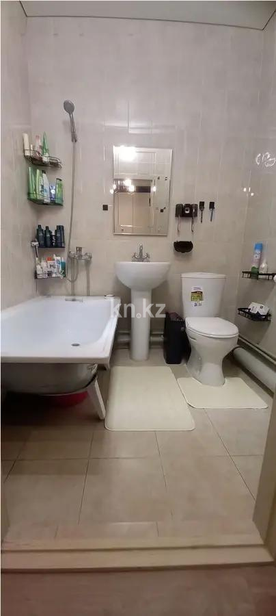 Продажа 1-комнатной квартиры, 35.3 м², Кульджинский тракт, дом  16/15 в Алматы - фото 2