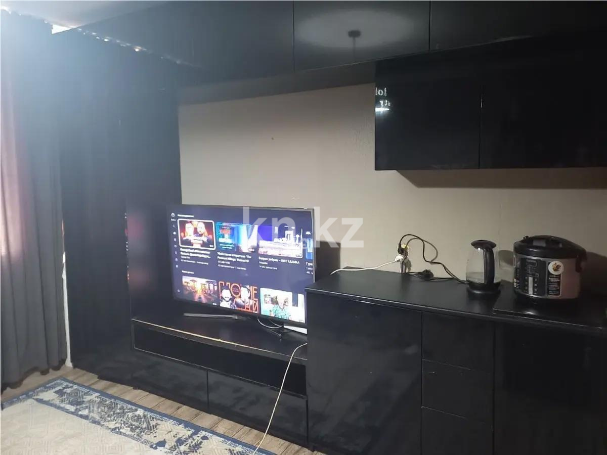 Продажа 1-комнатной квартиры, 17 м² в Астане - фото 2