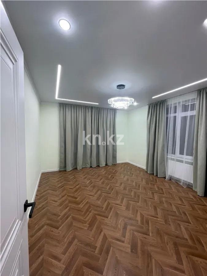 Продажа 2-комнатной квартиры, 55.6 м², мкр-н Шугыла, дом  340/39 в Алматы