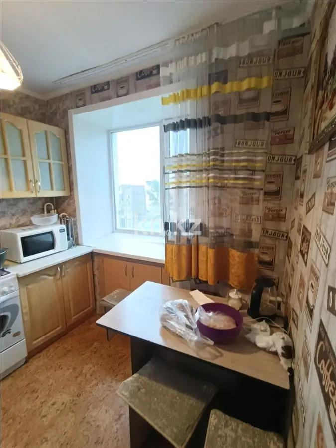 Продажа 2-комнатной квартиры, 45 м² в Астане - фото 4