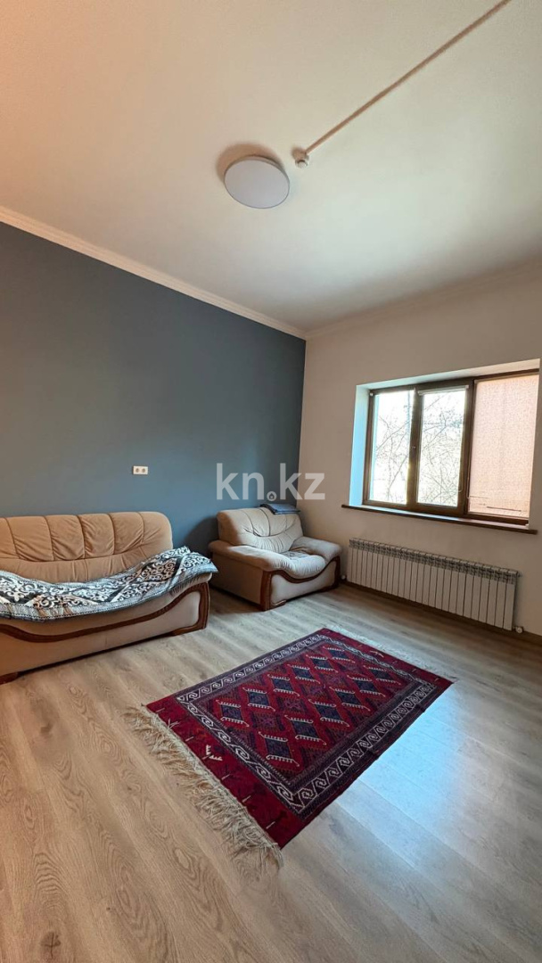 Продажа 5-комнатного дома, 430 м² в Алматы - фото 4