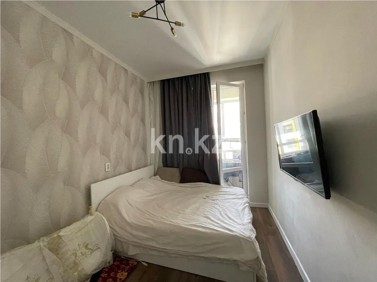Продажа 2-комнатной квартиры, 35 м² в Астане - фото 2
