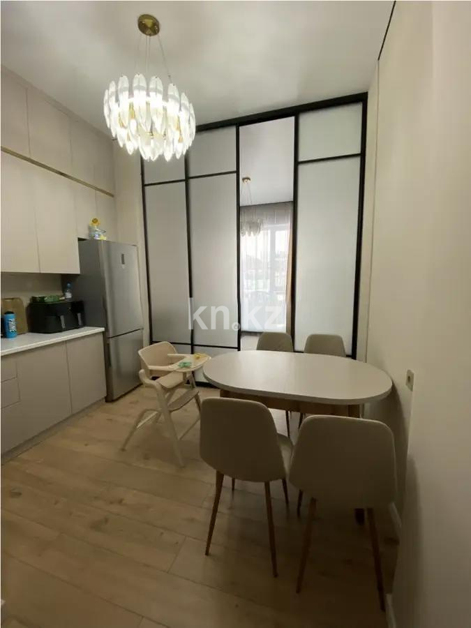 Продажа 2-комнатной квартиры, 63.3 м², ул. Рыскулова, дом  16/2 в Астане - фото 2