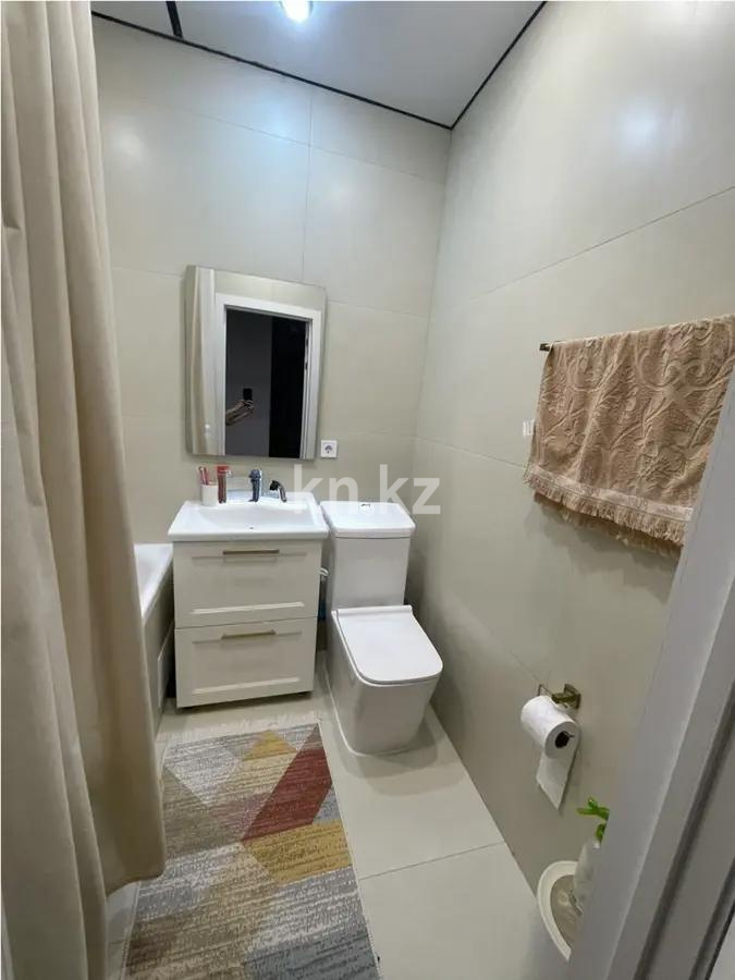 Продажа 3-комнатной квартиры, 78 м² в Астане - фото 5