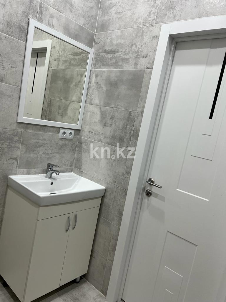 Аренда 1-комнатной квартиры, 40 м² в Астане - фото 8