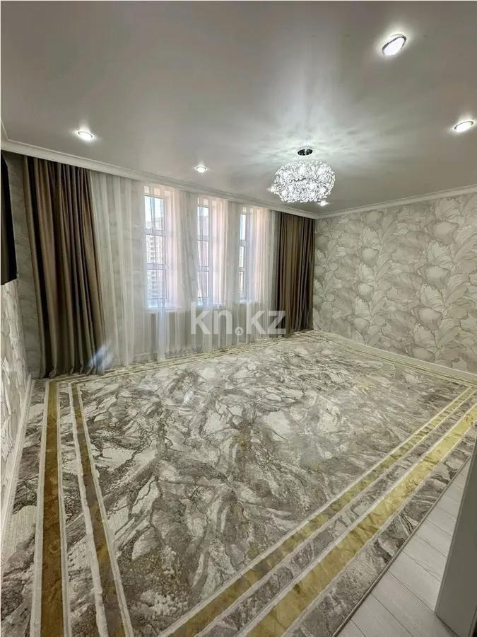Продажа 2-комнатной квартиры, 68 м² в Астане