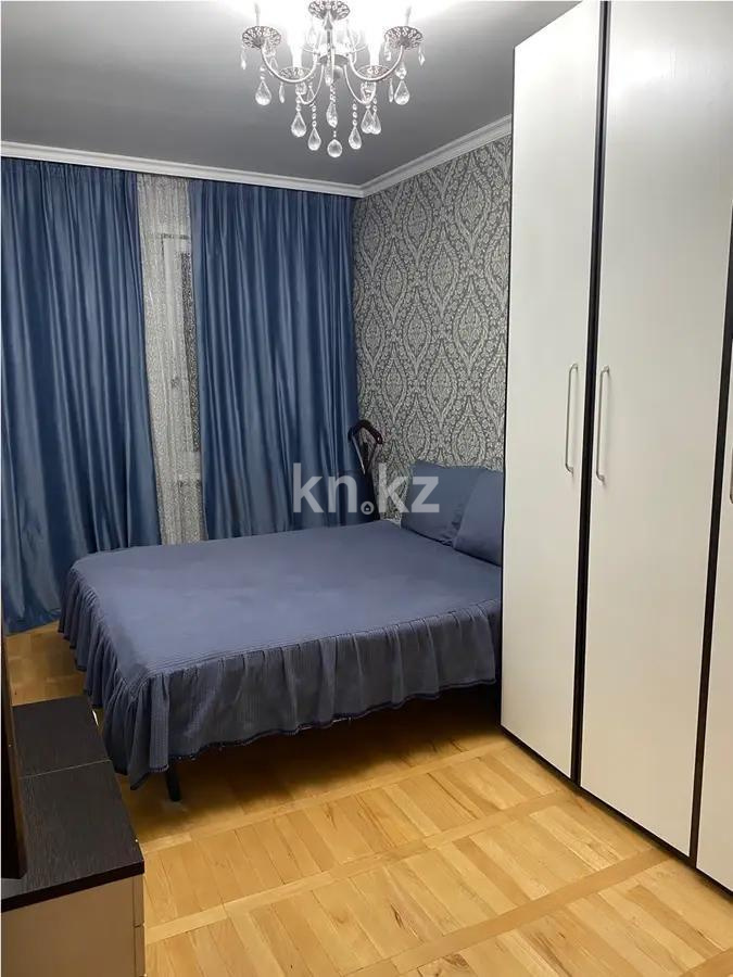 Продажа 4-комнатной квартиры, 83.3 м² в Алматы - фото 3