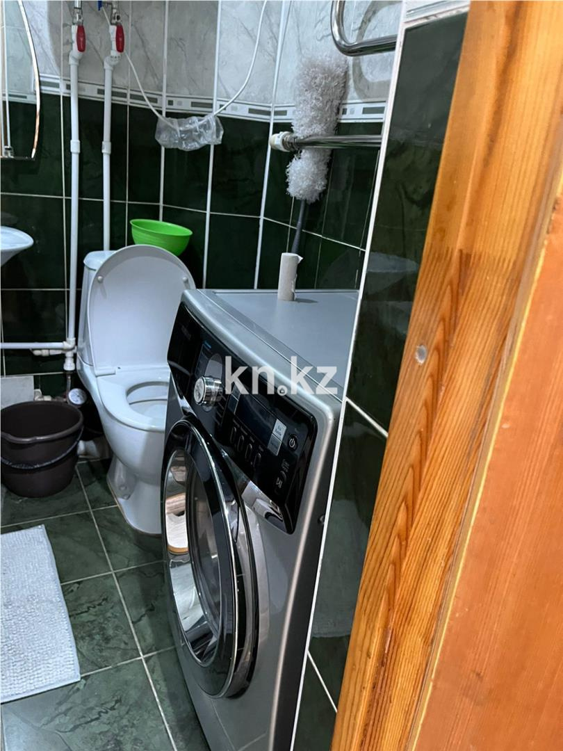 Продажа 1-комнатной квартиры, 32 м² в Караганде - фото 4