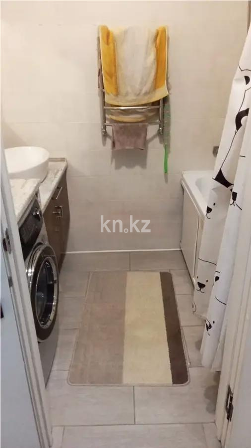 Продажа 2-комнатной квартиры, 54 м² в Алматы - фото 4