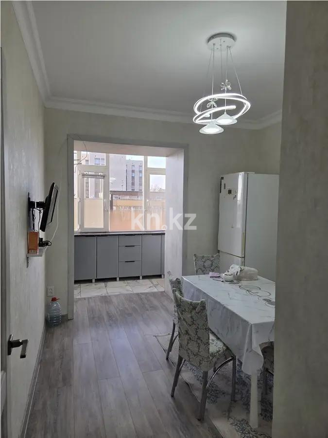 Продажа 2-комнатной квартиры, 70 м², ул. Муканова, дом  21/3 в Караганде - фото 2