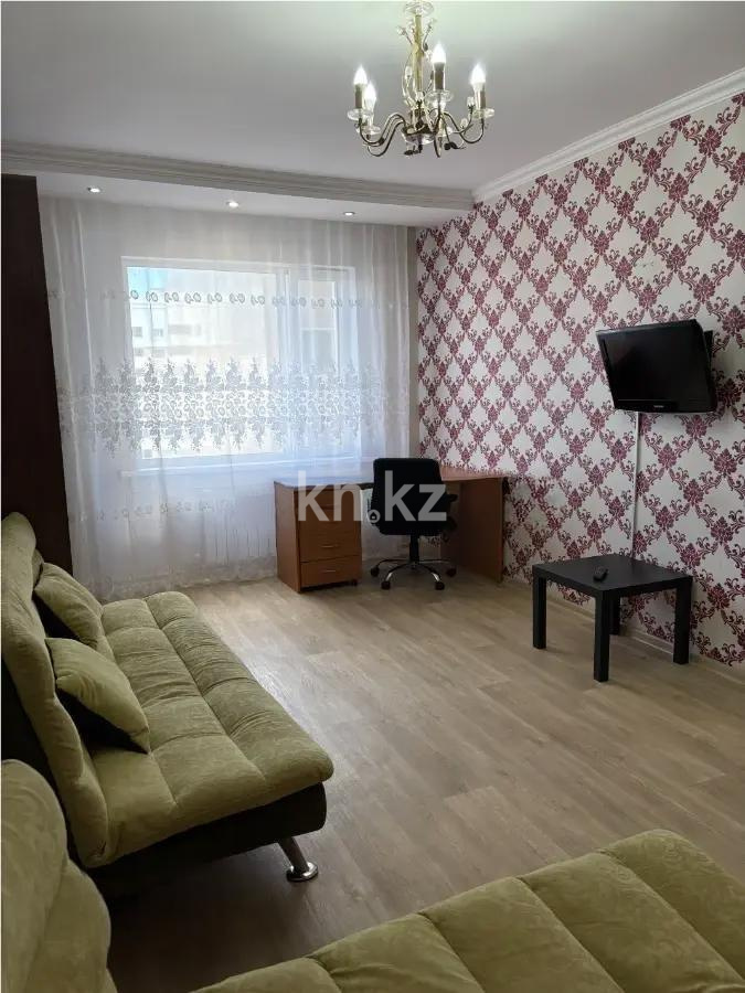 Продажа 1-комнатной квартиры, 57 м² в Астане