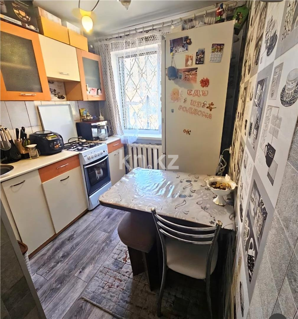 Продажа 2-комнатной квартиры, 45 м² в Караганде - фото 3