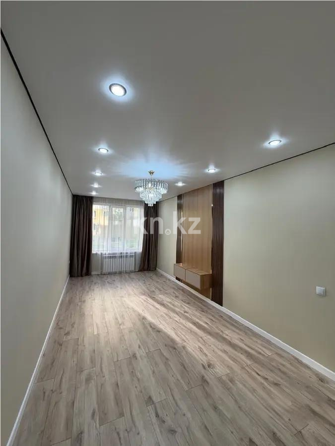 Продажа 2-комнатной квартиры, 53 м² в Алматы