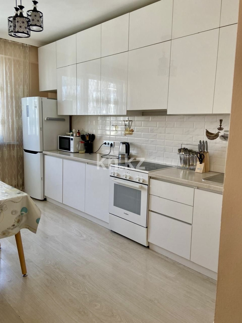 Продажа 2-комнатной квартиры, 60 м² в Алматы - фото 9