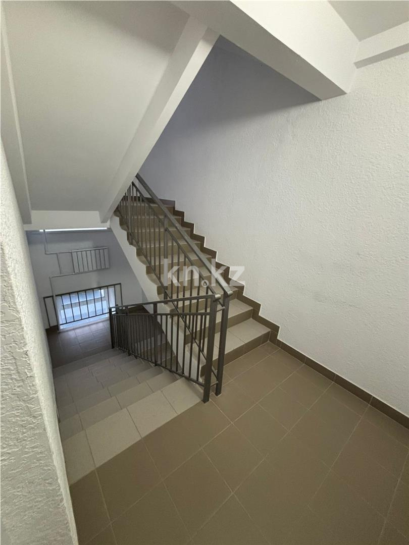 Продажа 1-комнатной квартиры, 31 м², 70 квартал в Темиртау - фото 5