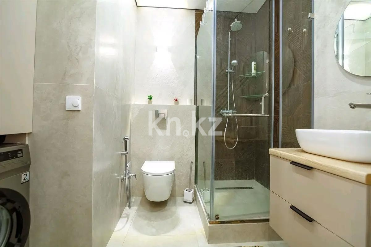 Продажа 2-комнатной квартиры, 50.61 м² в Астане - фото 3