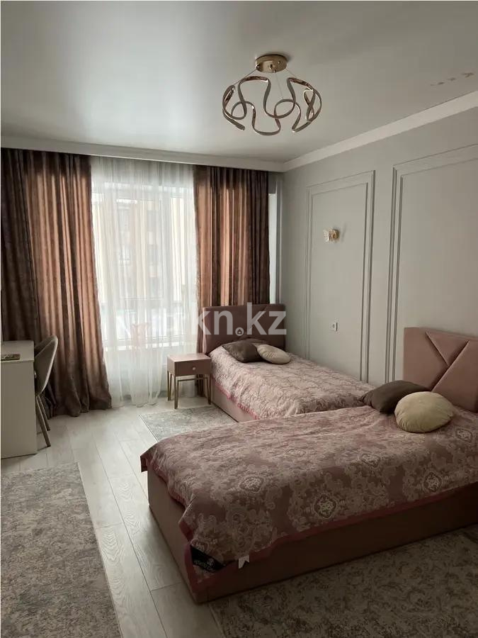 Продажа 3-комнатной квартиры, 87.1 м² в Алматы - фото 3