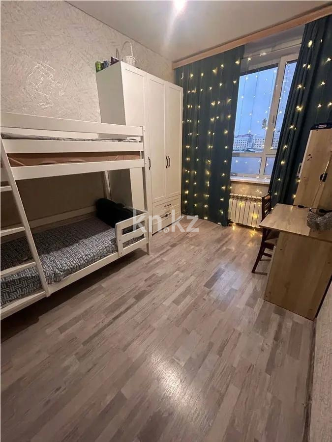 Продажа 2-комнатной квартиры, 50 м² в Астане - фото 2