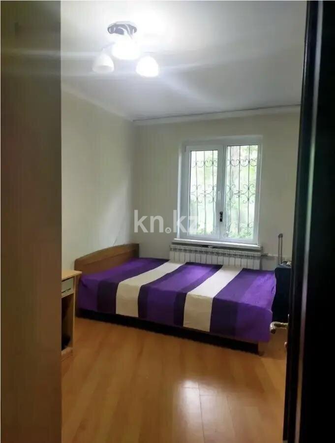 Продажа 2-комнатной квартиры, 45 м² в Алматы - фото 2