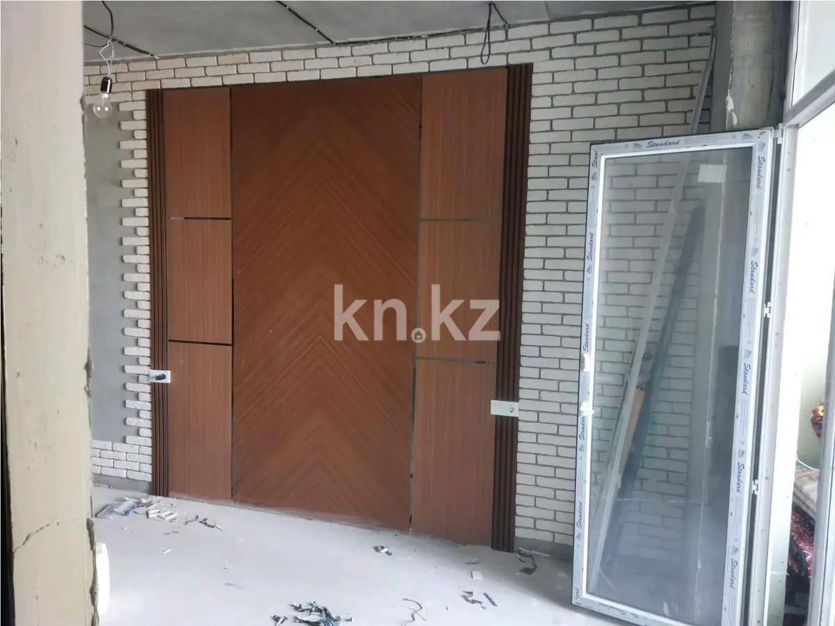 Продажа 2-комнатной квартиры, 51 м² в Астане