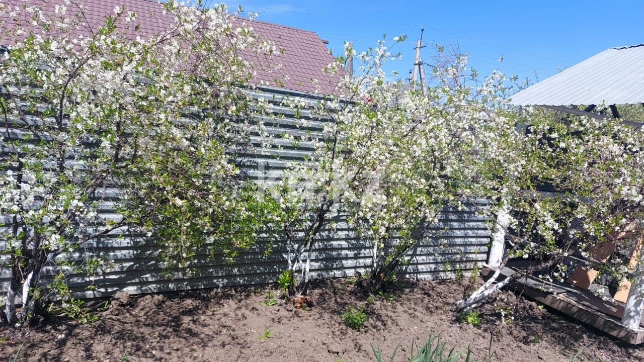 Продажа 4-комнатного дома, 56 м², ул. Жилстроевская, дом  47/2 в Караганде - фото 10