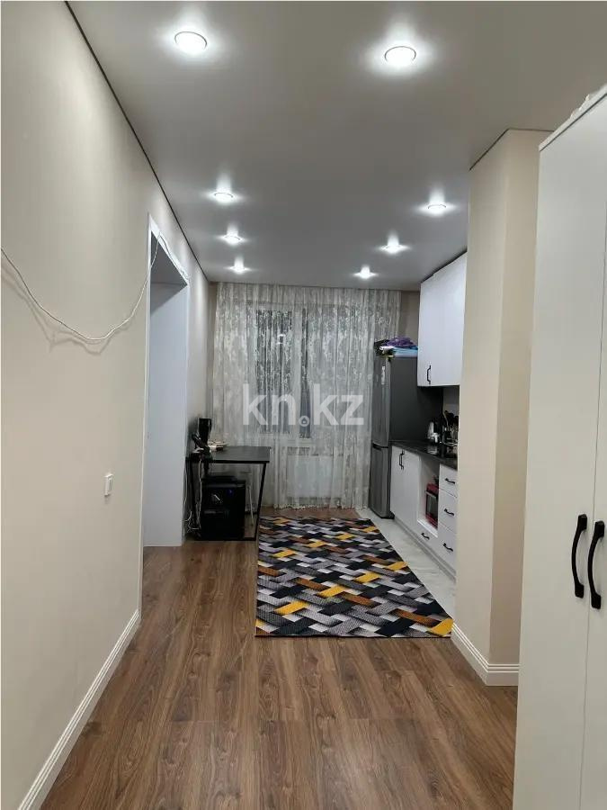 Продажа 2-комнатной квартиры, 55 м², ул. Нурмагамбетова, дом  27 в Астане - фото 3