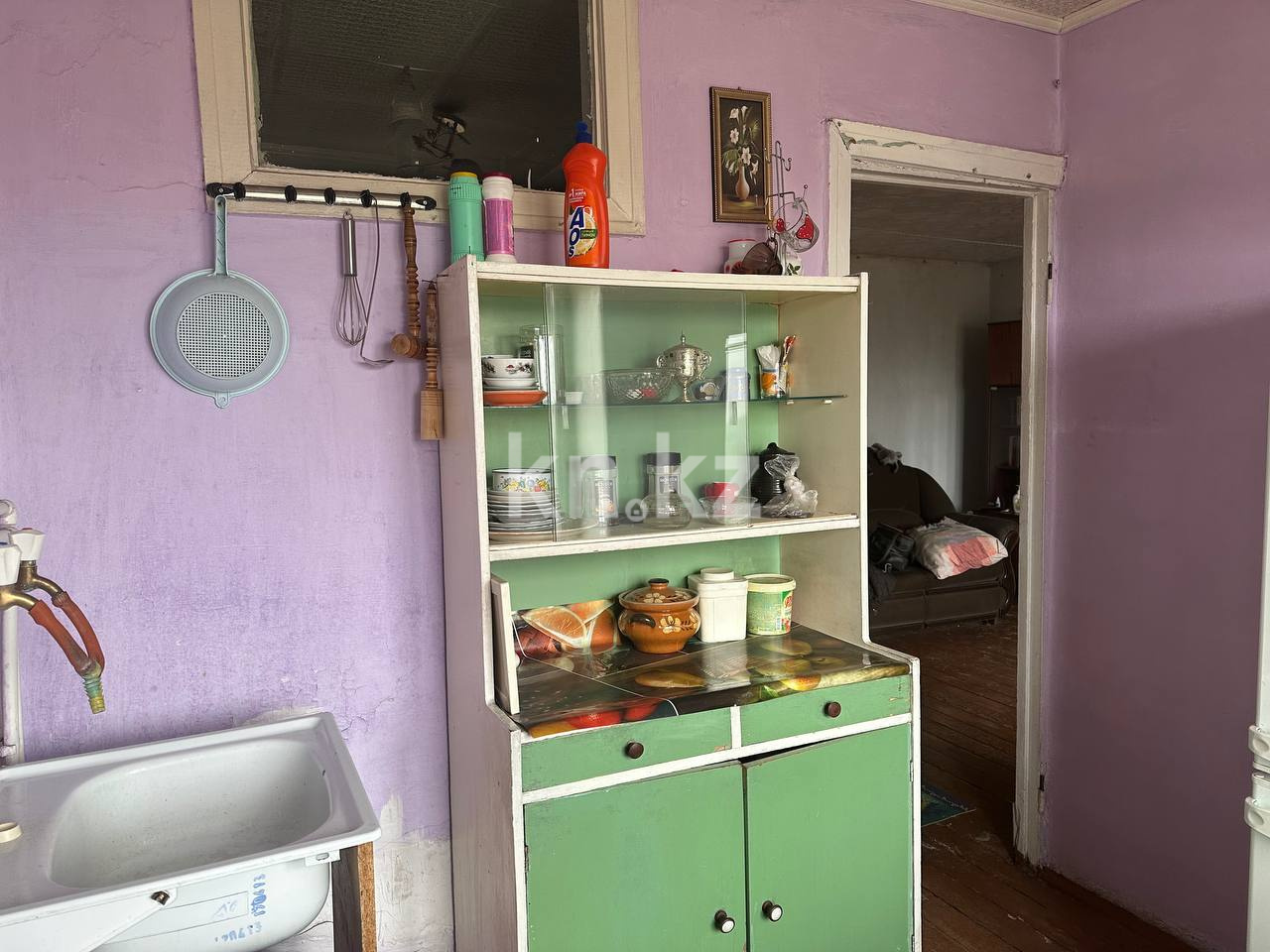 Продажа 2-комнатной квартиры, 44 м² в Усть-Каменогорске - фото 14