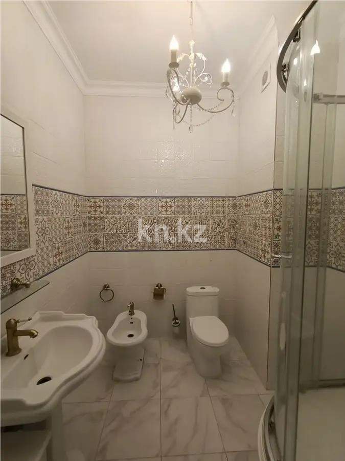 Продажа 3-комнатной квартиры, 125.2 м² в Астане - фото 3