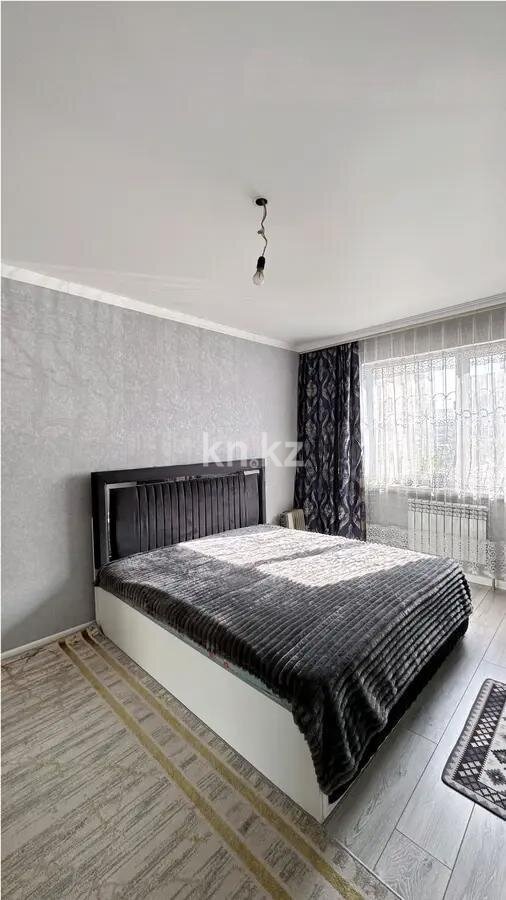 Продажа 3-комнатной квартиры, 76 м² в Алматы - фото 3