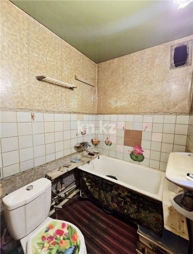 Продажа 2-комнатной квартиры, 46 м² в Темиртау - фото 11