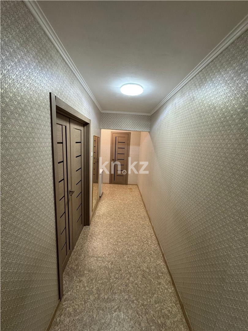 Продажа 2-комнатной квартиры, 56 м², пр. Металлургов в Темиртау - фото 9