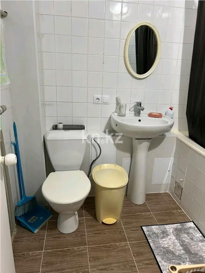 Продажа 1-комнатной квартиры, 34 м² в Алматы - фото 3