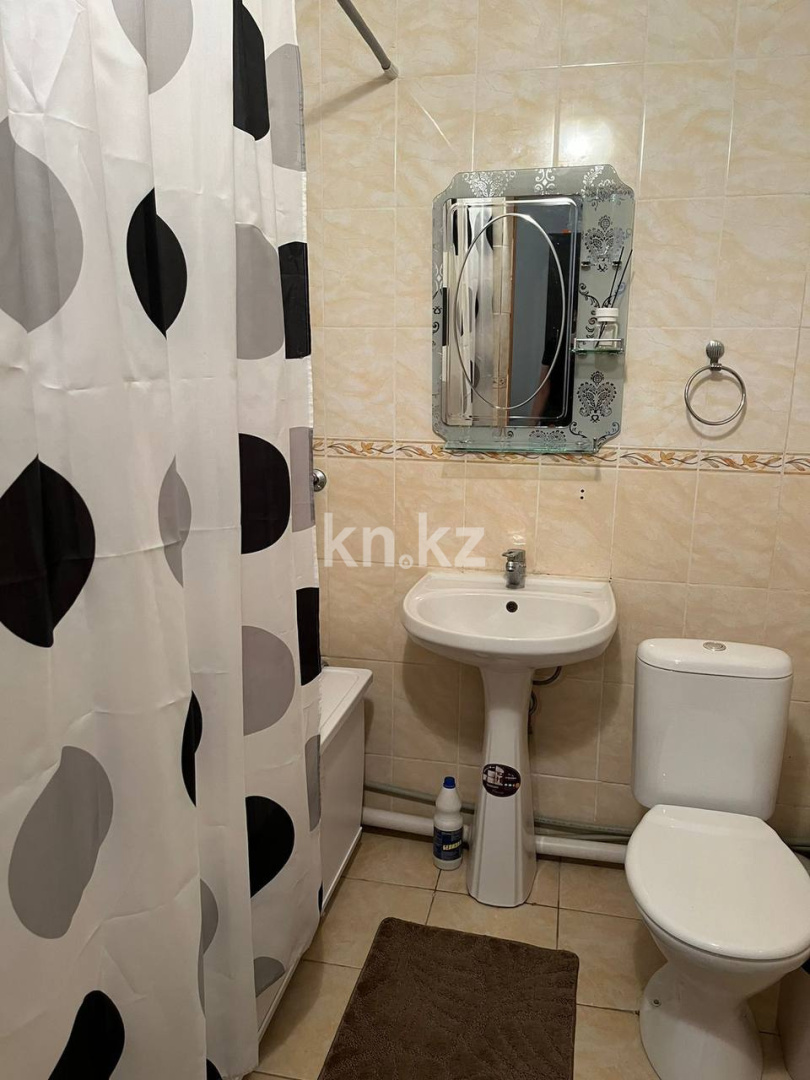 Аренда 1-комнатной квартиры, 40 м² в Астане - фото 2