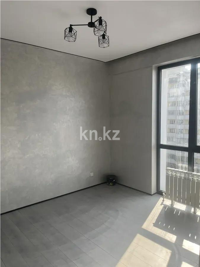 Продажа 3-комнатной квартиры, 59 м² в Алматы