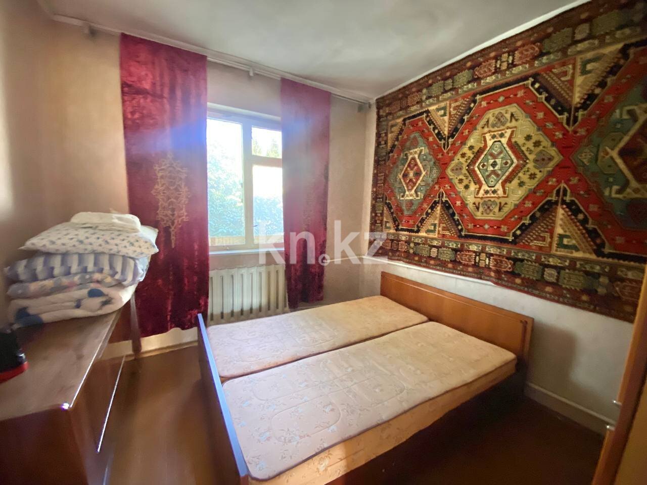 Продажа 4-комнатного дома, 100 м² в Алматы - фото 8