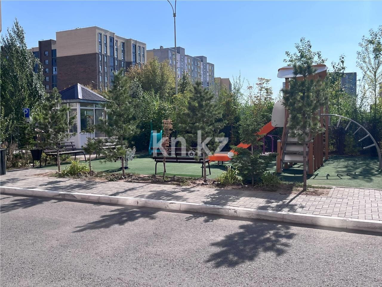 Продажа 2-комнатной квартиры, 64 м² в Караганде - фото 10
