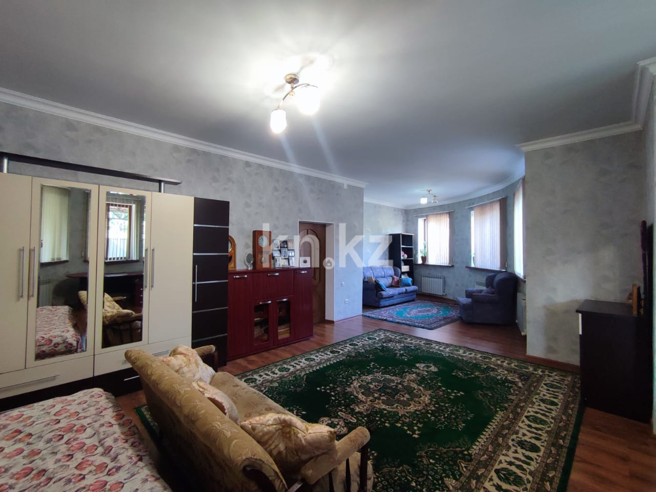 Продажа 10-комнатного дома, 680 м² в Алматинской области - фото 5