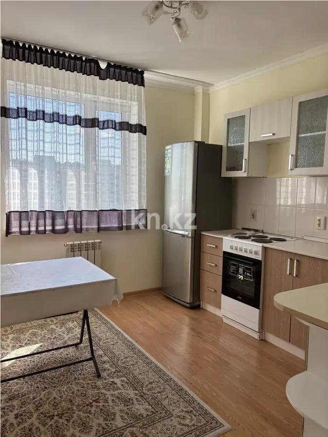 Продажа 1-комнатной квартиры, 40 м² в Астане - фото 2
