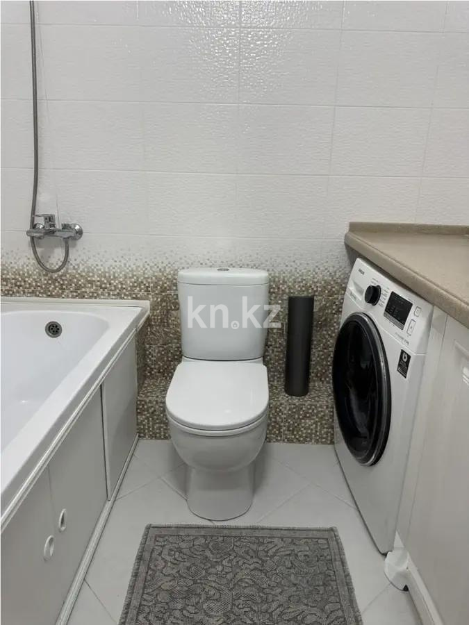 Продажа 2-комнатной квартиры, 61.4 м² в Астане - фото 4