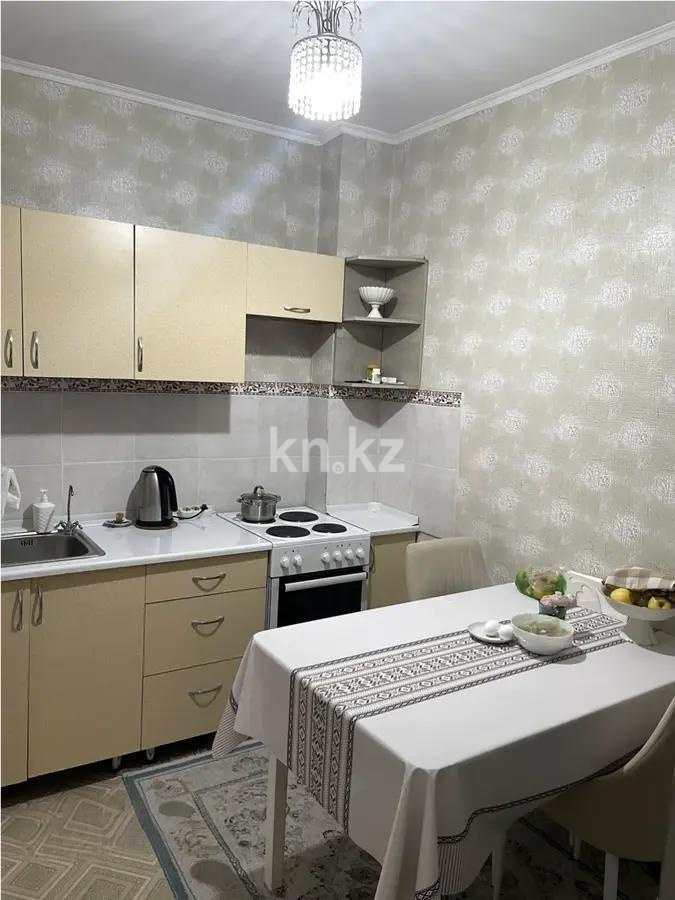 Продажа 2-комнатной квартиры, 44.3 м², ул. Жабаева, дом  12/2 в Астане - фото 3